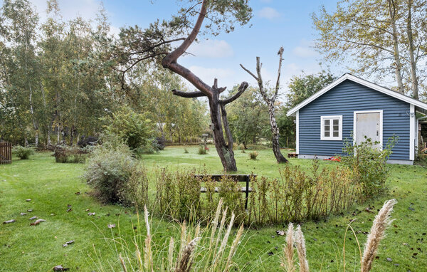 Ferienhaus - Yderby Lyng Strand , Dänemark - E18014 101