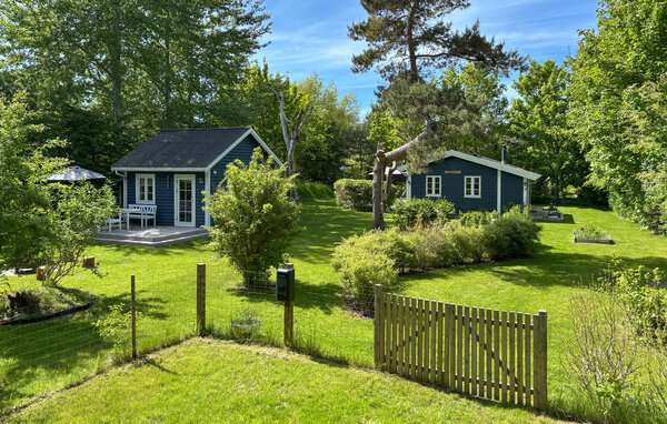 Holiday Home - Yderby Lyng Strand , Denmark - E18014 2