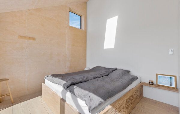 Holiday Home - Yderby Lyng Strand , Denmark - E18020 601