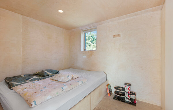 Holiday Home - Yderby Lyng Strand , Denmark - E18020 602