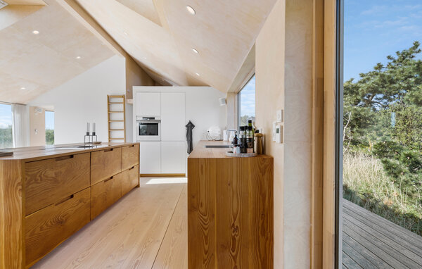 Holiday Home - Yderby Lyng Strand , Denmark - E18020 7