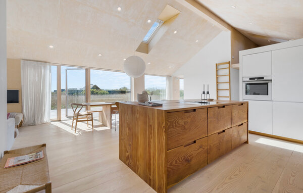 Holiday Home - Yderby Lyng Strand , Denmark - E18020 6