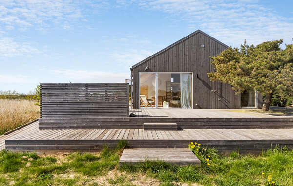 Semesterhus - Yderby Lyng Strand , Danmark - E18020 1