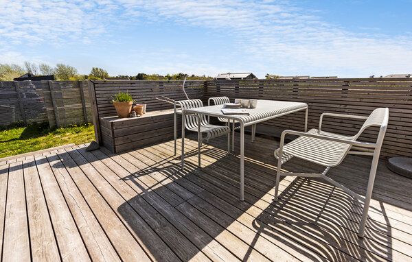 Holiday Home - Yderby Lyng Strand , Denmark - E18020 8