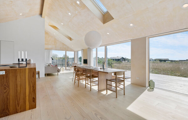 Holiday Home - Yderby Lyng Strand , Denmark - E18020 3