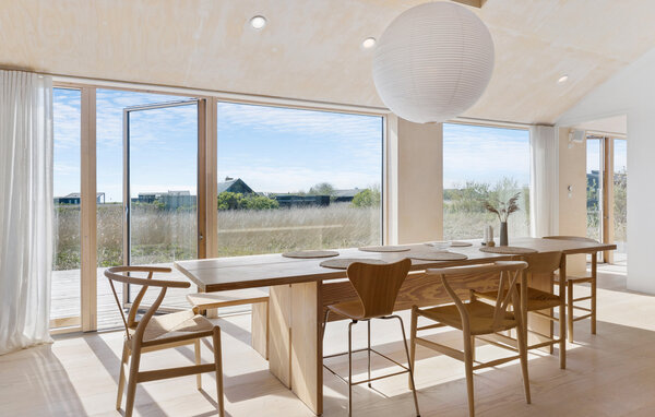 Holiday Home - Yderby Lyng Strand , Denmark - E18020 102
