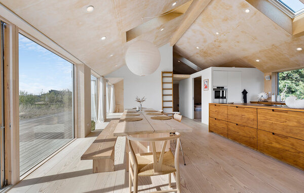 Holiday Home - Yderby Lyng Strand , Denmark - E18020 5