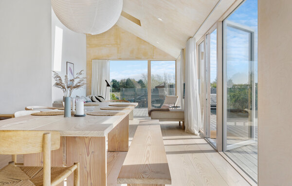 Holiday Home - Yderby Lyng Strand , Denmark - E18020 103