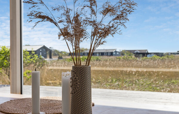 Holiday Home - Yderby Lyng Strand , Denmark - E18020 201