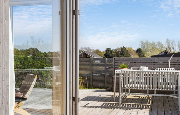 Holiday Home - Yderby Lyng Strand , Denmark - E18020 202
