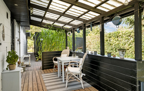 Ferienhaus 