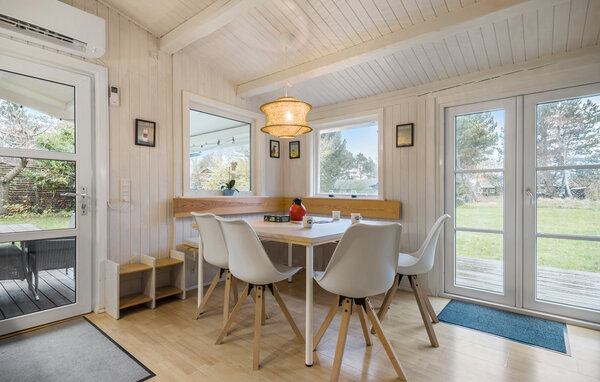 Ferienhaus 