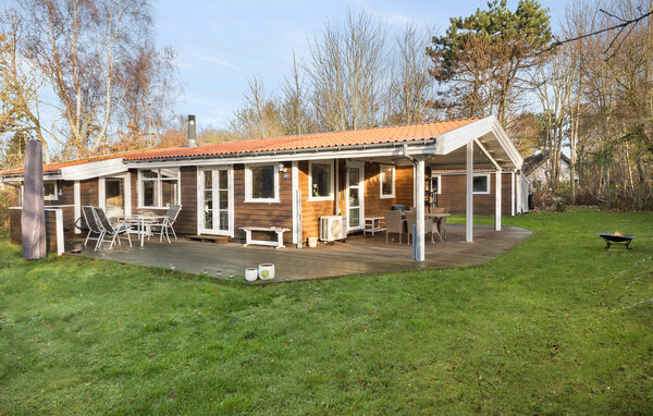 Ferienhaus 