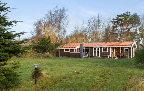 Ferienhaus 