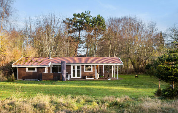 Ferienhaus 