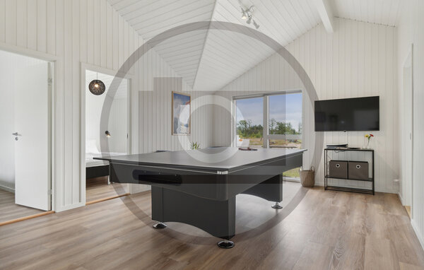 Feriehuse - Overby Lyng , Danmark - E18028 5