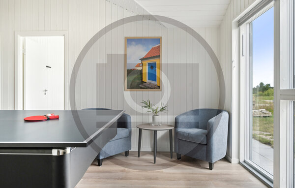 Feriehuse - Overby Lyng , Danmark - E18028 6