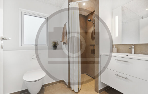 Feriehuse - Overby Lyng , Danmark - E18028 701