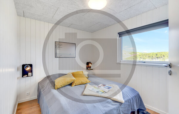 Feriehuse - Overby Lyng , Danmark - E18028 601