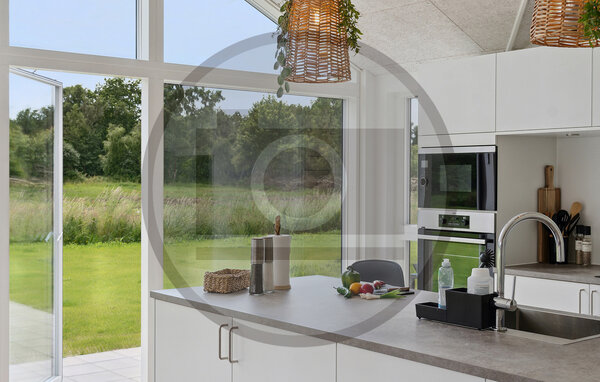 Feriehuse - Overby Lyng , Danmark - E18028 4