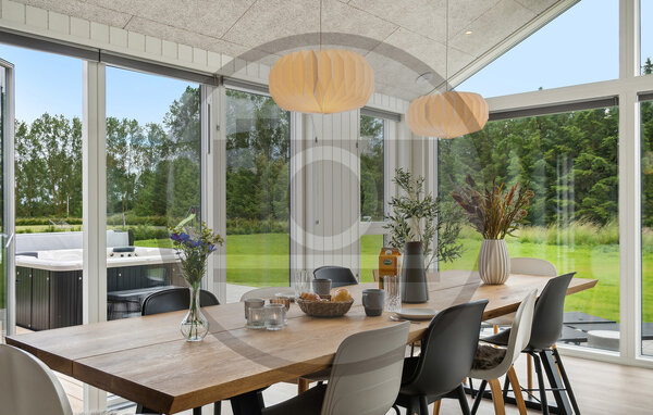 Feriehuse - Overby Lyng , Danmark - E18028 1