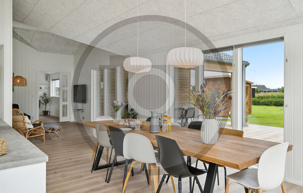 Feriehuse - Overby Lyng , Danmark - E18028 301