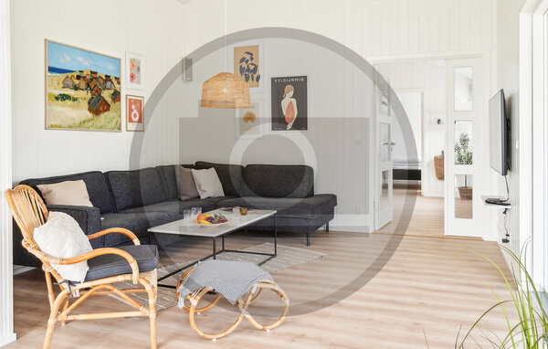 Feriehuse - Overby Lyng , Danmark - E18028 3