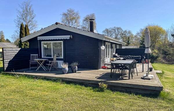 Casa vacanze - Overby Lyng , Danimarca - E18035 81