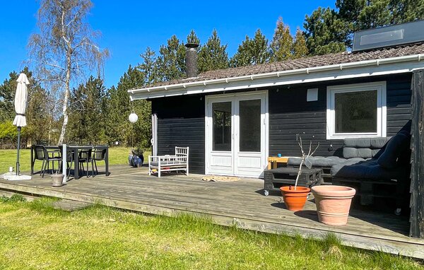 Casa vacanze - Overby Lyng , Danimarca - E18035 101