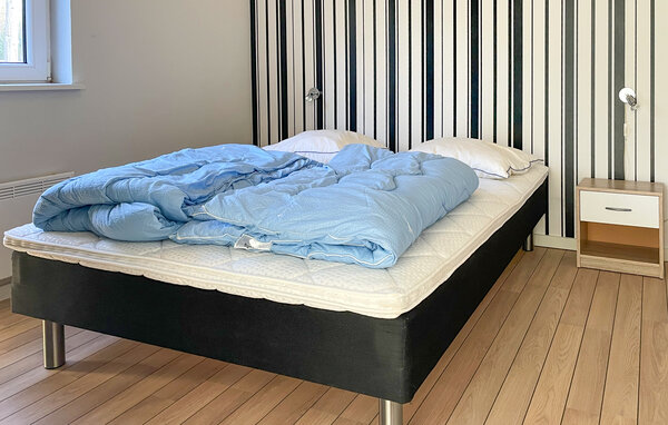 Holiday Home - Ebbeløkke Strand , Denmark - E18046 602