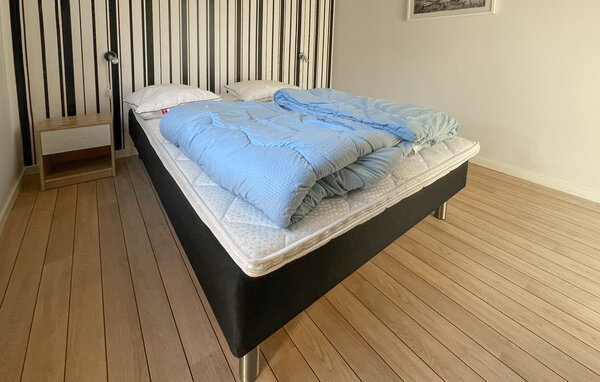 Holiday Home - Ebbeløkke Strand , Denmark - E18046 603