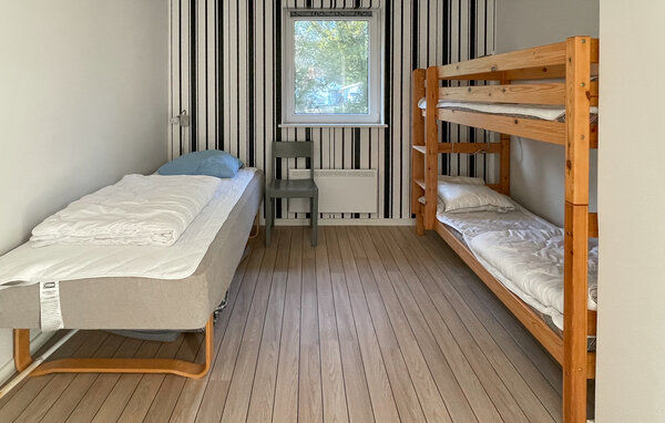 Holiday Home - Ebbeløkke Strand , Denmark - E18046 604