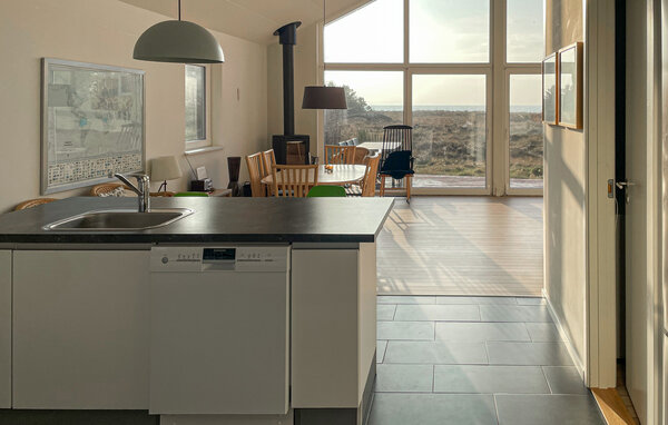 Holiday Home - Ebbeløkke Strand , Denmark - E18046 6
