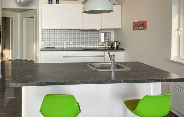 Holiday Home - Ebbeløkke Strand , Denmark - E18046 7