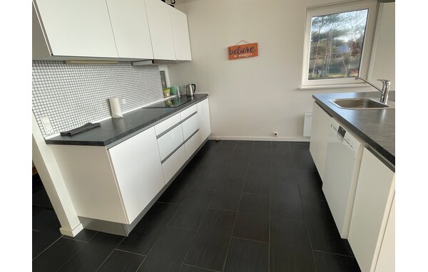 Holiday Home - Ebbeløkke Strand , Denmark - E18046 401