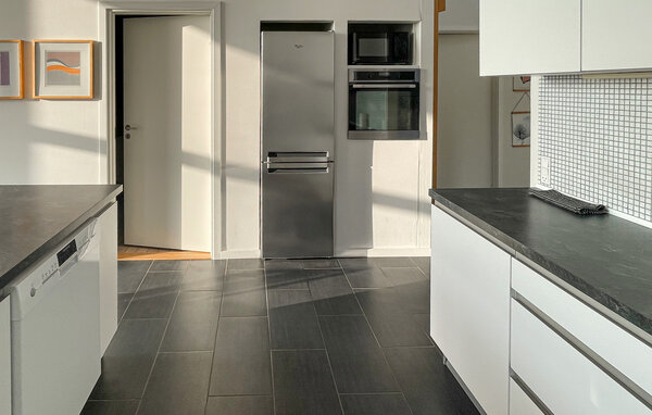 Holiday Home - Ebbeløkke Strand , Denmark - E18046 402