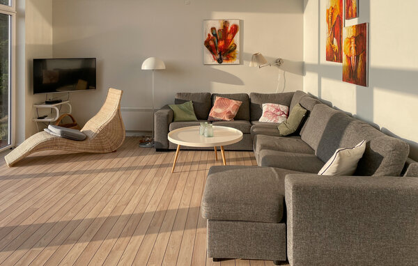 Holiday Home - Ebbeløkke Strand , Denmark - E18046 3