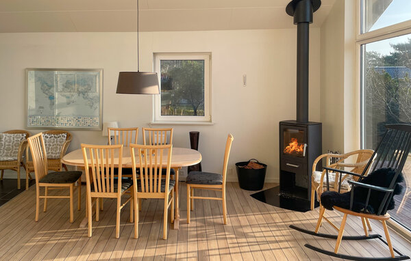 Holiday Home - Ebbeløkke Strand , Denmark - E18046 4