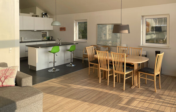 Holiday Home - Ebbeløkke Strand , Denmark - E18046 5