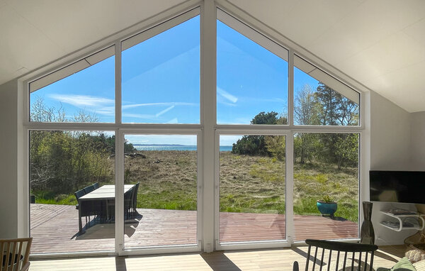 Ferienhaus - Ebbeløkke Strand , Dänemark - E18046 301