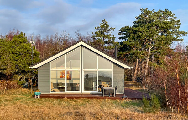 Holiday Home - Ebbeløkke Strand , Denmark - E18046 2
