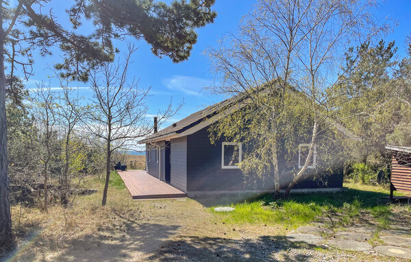Ferienhaus - Ebbeløkke Strand , Dänemark - E18046 81
