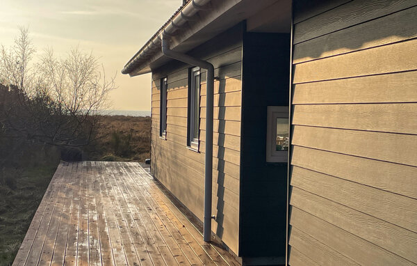 Holiday Home - Ebbeløkke Strand , Denmark - E18046 101