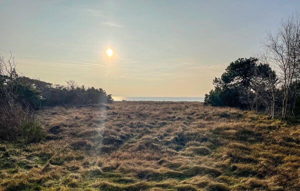 Holiday Home - Ebbeløkke Strand , Denmark - E18046 201