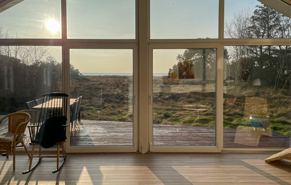 Holiday Home - Ebbeløkke Strand , Denmark - E18046 1