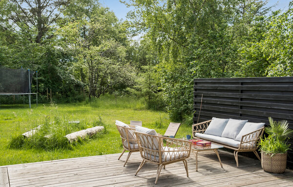 Feriehuse - Yderby Lyng Strand , Danmark - E18082 2