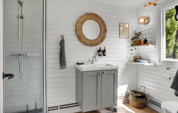 Feriehus - Yderby Lyng Strand , Danmark - E18084 701