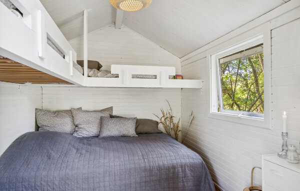 Feriehus - Yderby Lyng Strand , Danmark - E18084 602