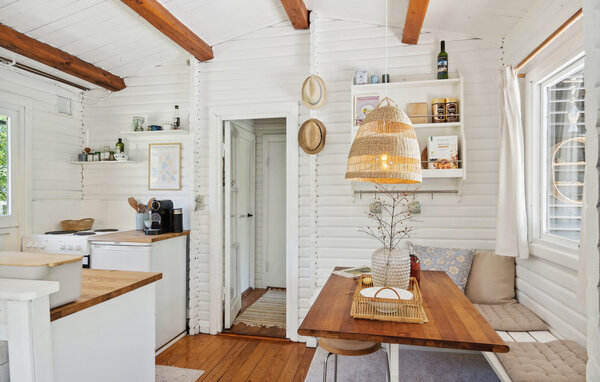 Feriehus - Yderby Lyng Strand , Danmark - E18084 5