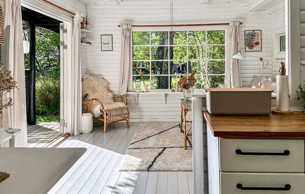 Vakantiehuis - Yderby Lyng Strand , Denemarken - E18084 404